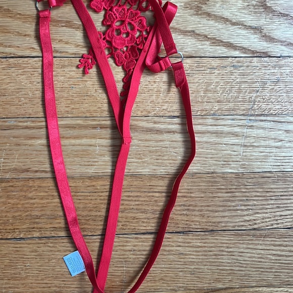 Shein 3D lace lingerie set - Picture 8 of 8